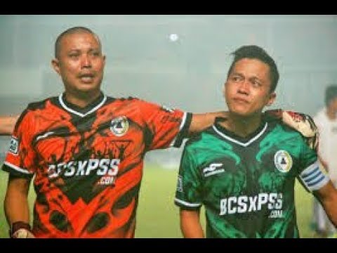 Anthem PSS Sleman Instrumental (sampai kau bisa)