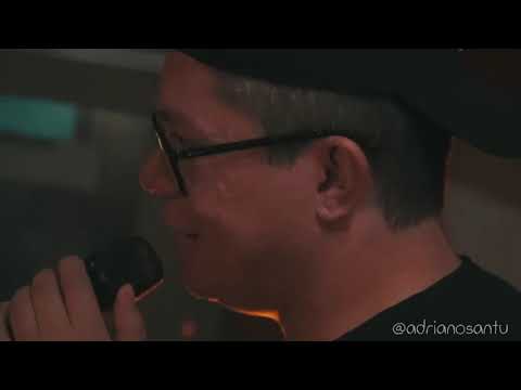 DJ IVIS FT. ZÉ VAQUEIRO - MEIA NOITE