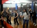 Estakazero NA BALADA - Clase Gym Yam Coreo ...