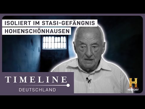 Das bekannteste Stasi-Gefängnis | Wigald & Fritz - Die Geschichtsjäger