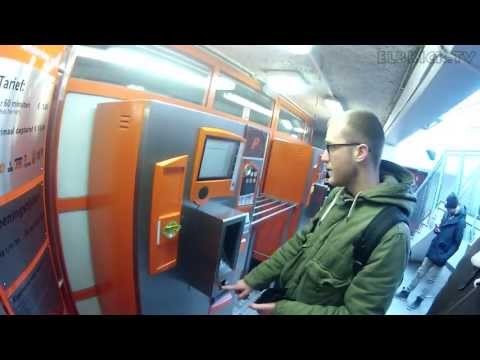 Stefan Borchers (SC Union 03 II) Reise in das Mutterland des Fußballs | ELBKICK.TV