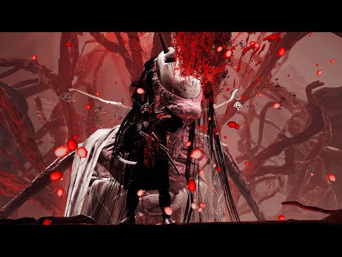 Trials of Iyo - Chapter 3 "The Final Battle" UNBEATABLE WR | 1:28 | Ghost of Tsushima: Legends