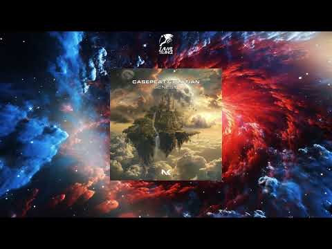 Casepeat & Plutian - Genesis (Extended Mix) [NOCTURNAL KNIGHTS MUSIC]