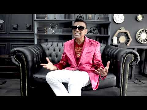 Life Is Not Promised by Ken Rock & Terry Gajraj