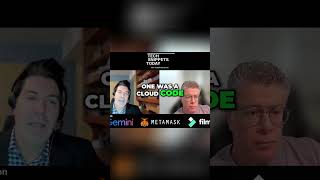 AI Code Explosion: Can Security Keep Up? #shorts