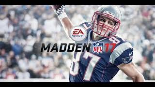 Brantley Gilbert It&#39;s About to Get Dirty Madden 17 Soundtrack