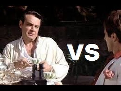Scarface: Tony Montana Vs Sosa - End Fight