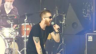 Missio - I Don&#39;t Even Care About You 7/22/2017 LIVE in Houston