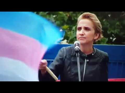 Dość dyktatury kobiet!