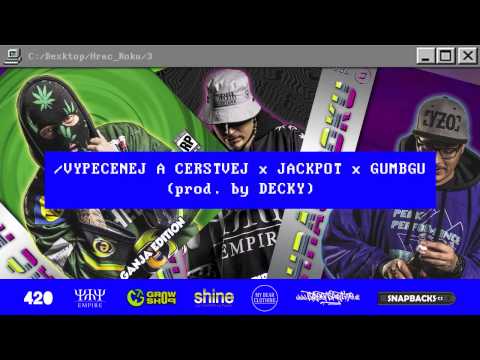 Video thumbnail for Vypečenej a čerstvej