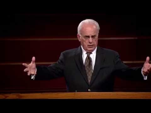 The Prophecy of Failure (Mark 14:27-31)