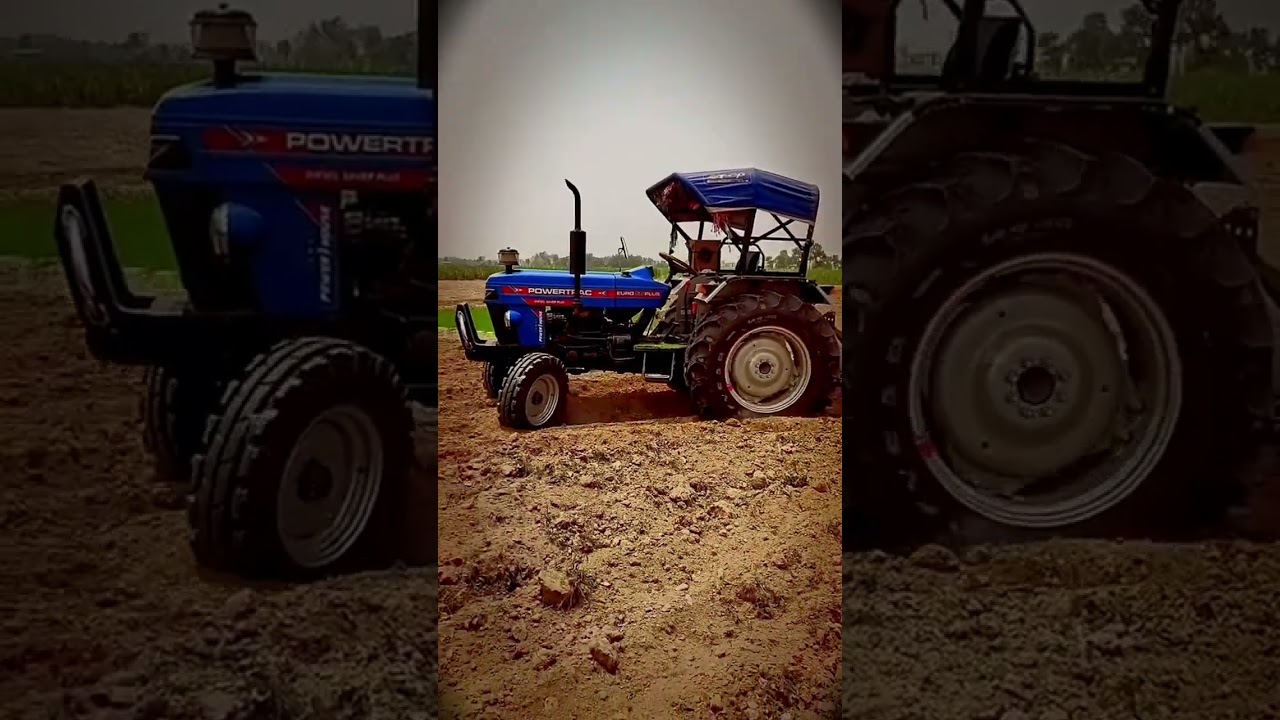 mere ko to tractor 🚜 chahiye meri jan #chandan #youtube #shorts