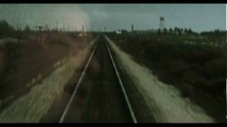 Victor Krummenacher "Ride That Train"