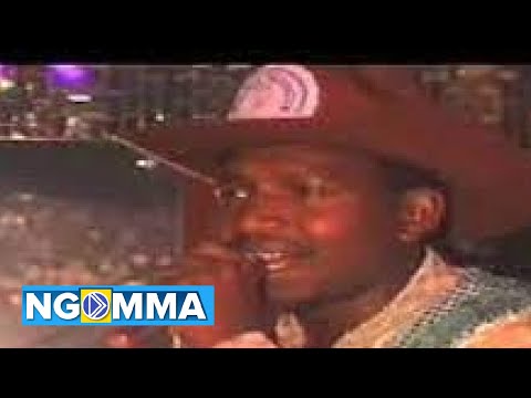 SAM KINUTHIA - TIGA KUNUMA KIAMBOGO (OFFICIAL AUDIO)