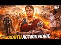 PSYCHO South Hindi Dubbed Action Romantic Full Movie Anushka Shetty South Indian Movie 2025