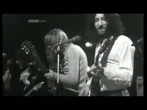 FLEETWOOD MAC - Oh Well  (1969 UK TV Performance) ~ HIGH QUALITY HQ ~