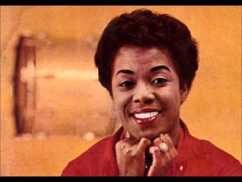 Sarah Vaughan - It's Wonderful