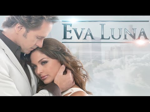 Eva Luna - English Trailer