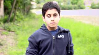 Wizard Duel II - Revenge (Harry Potter Fan Film)