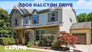 Beckett subdivision in Huntersville, NC