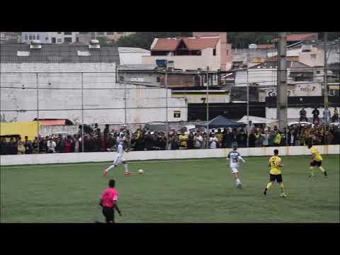 7ª Copa Martins Neto |QUARTAS-DE-FINAL| Marcone x Apache