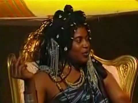 Ousmane Toure - Soyna Mousso (Senegal).flv