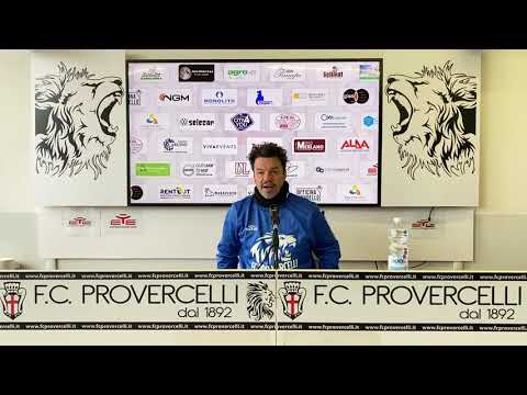 Pro Vercelli - Triestina | Mister Scienza