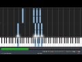 Synthesia - Final Fantasy XIII-2 - Noels Theme ...