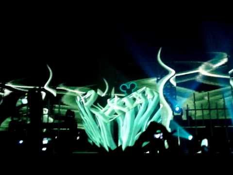 2011 theLOOP Spring Love_feat DJ Deadmau5_2 (One Trick Pony)