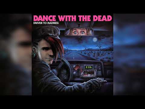 Dance With The Dead feat. Scandroid - Androzveus (Mash-up by Alternative)