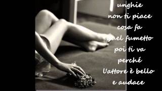 Claudio Baglioni - Ragazza di Campagna