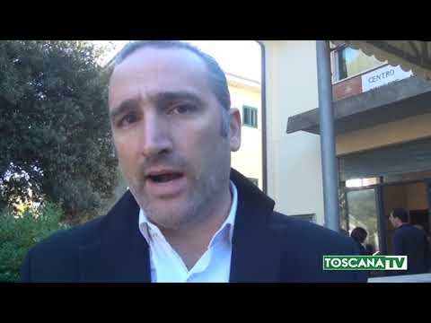 2019-12-11 CALCI (PI) - PREVENZIONE E CONTRASTO AGLI INCENDI BOSCHIVI