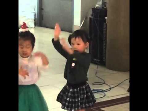 น้องแสนดี ลูกโอ๋ ภัคจีรา