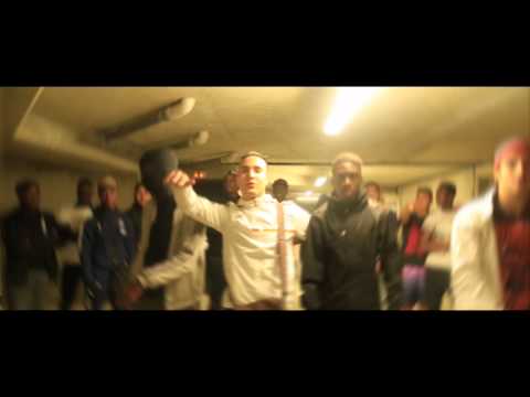 FREESTYLE #1 CHICANOS x 100TRAL x FENDI DirectedByINSOLENCEFILMS aka idriss ouederni.