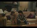 FULL HOUSE "MAKING OUT IS HARD TO DO"