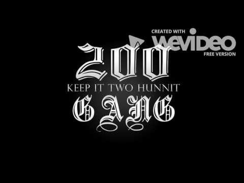 AMR Dee Huncho x Jizzle Bandz x AMR Freak 55