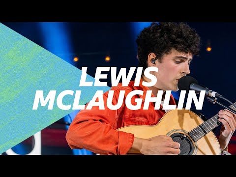 Lewis McLaughlin - Summer (BBC Music Introducing at Glastonbury 2022)