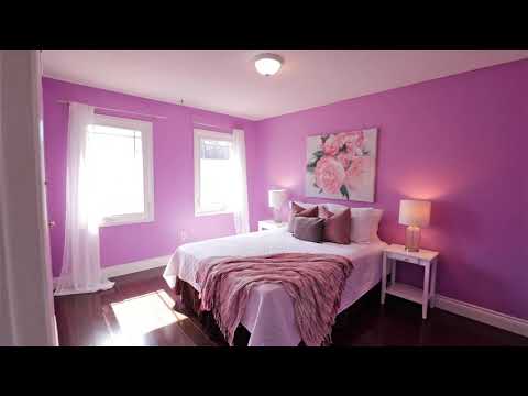 1606 Baggins Street, Pickering