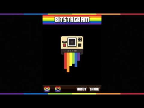 Bitstagram Video
