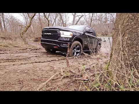 Falken Wildpeak R/T - 5,000 Mile Update