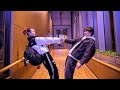 Jaydee Flashback Music Video