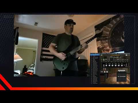 SWOLA67 - Sunday with Ola Riff Challenge #67