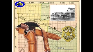 Gunsmoke - What the Whiskey Drummer Heard (James Nusser)(reused script)