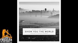 G-Eazy ft. Too Short - Show You The World [Prod. Christoph Andersson] [Thizzler.com]