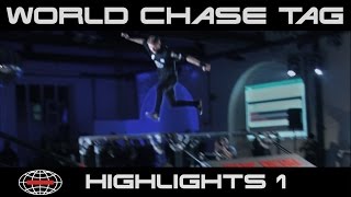 World Championship Chase Tag - Highlights 1