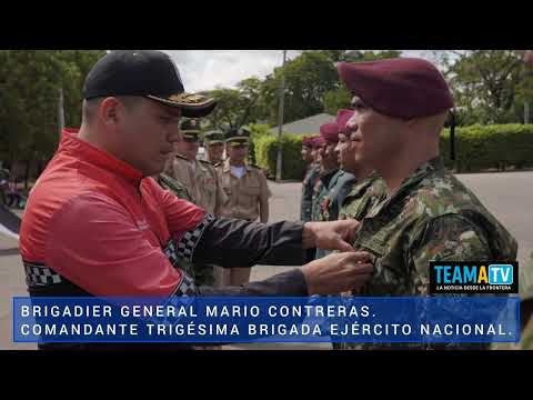 Conmemoración del aniversario 214 del 4rm4 de 4rt1ller14