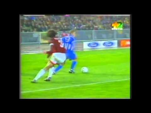 IFK Göteborg - AC Milan 2-1