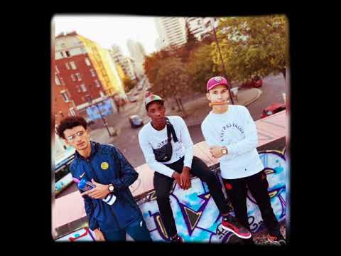 DADINHO16T x Fresh Off7 - Booska P (exclu)