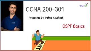 OSPF Basics