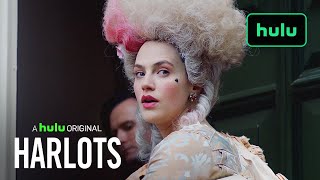 Episodes Now Streaming • Harlots on Hulu